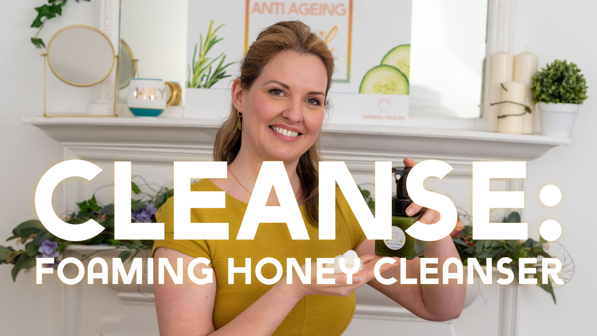Anti-Ageing April